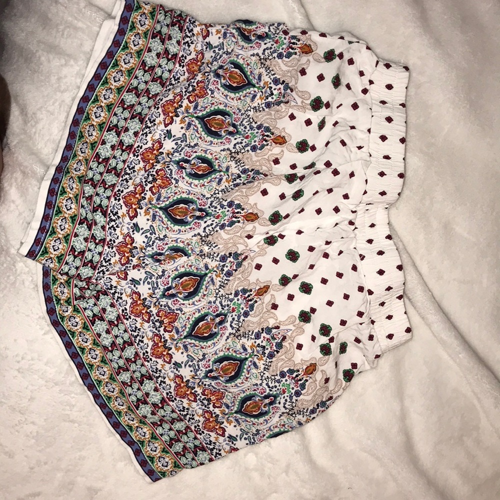 shorts - Picture 3 of 3